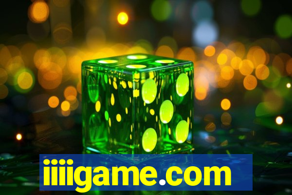 iiiigame.com