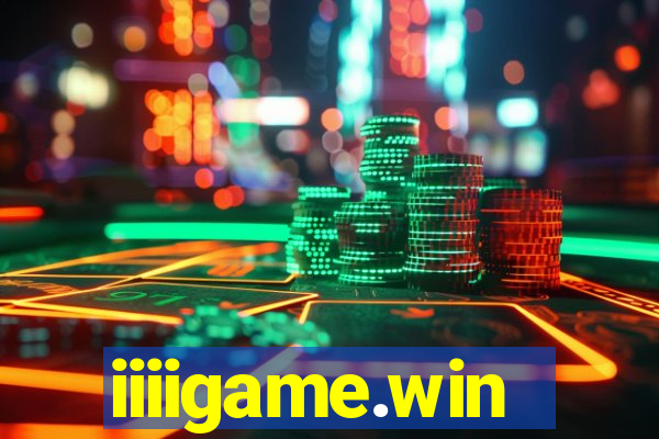 iiiigame.win