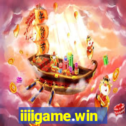 iiiigame.win