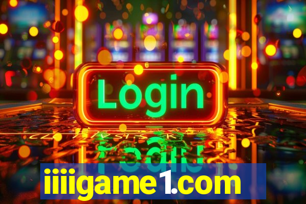 iiiigame1.com
