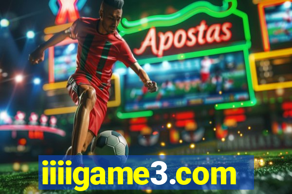 iiiigame3.com