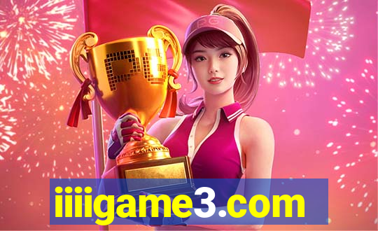 iiiigame3.com