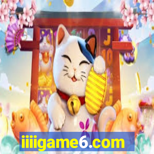 iiiigame6.com