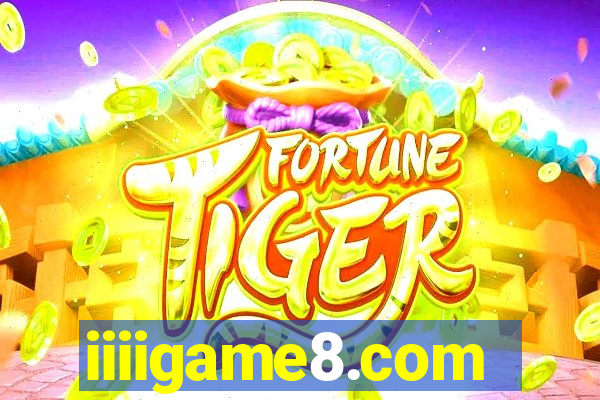 iiiigame8.com