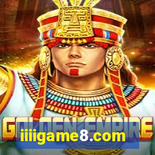 iiiigame8.com