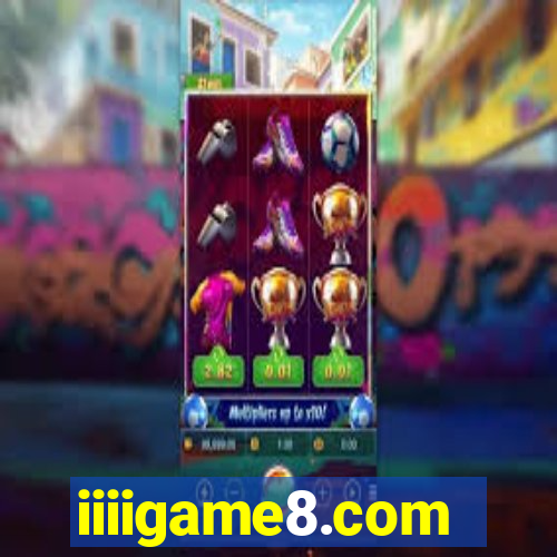 iiiigame8.com