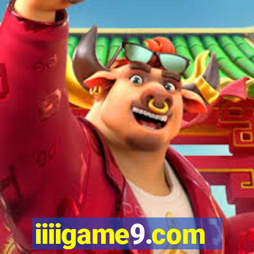 iiiigame9.com