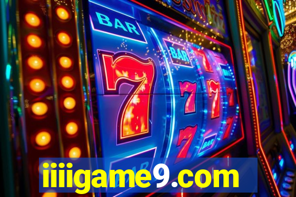 iiiigame9.com