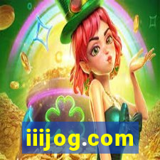 iiijog.com
