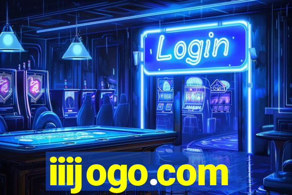 iiijogo.com
