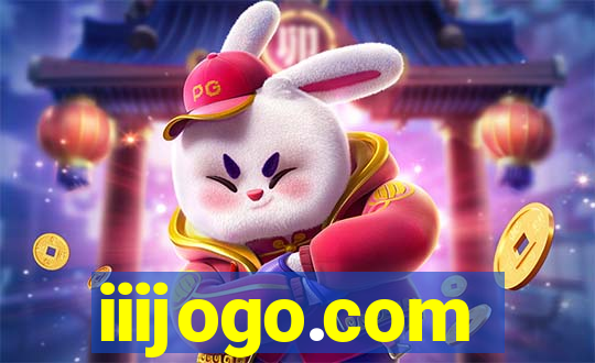 iiijogo.com