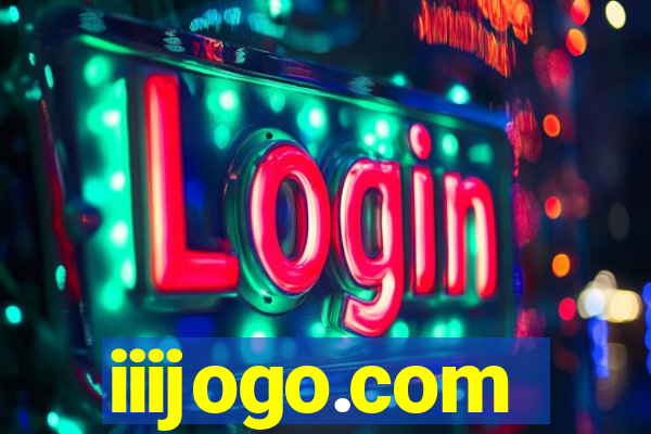 iiijogo.com