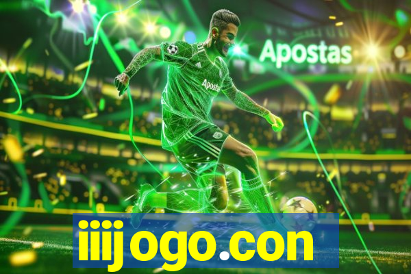 iiijogo.con
