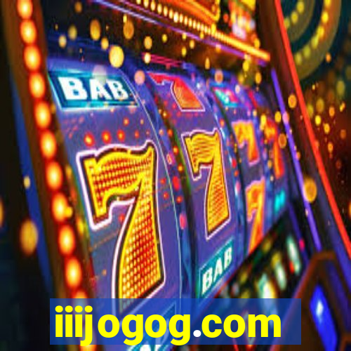 iiijogog.com