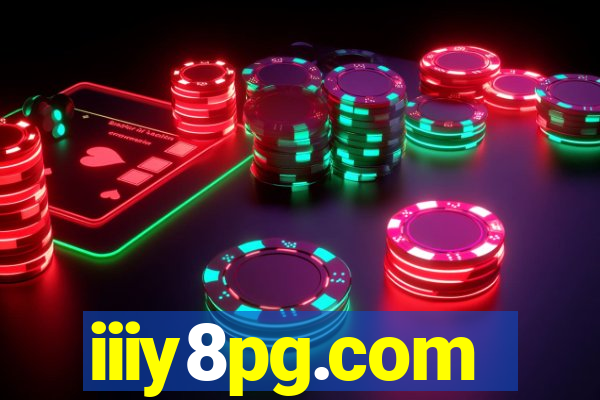 iiiy8pg.com