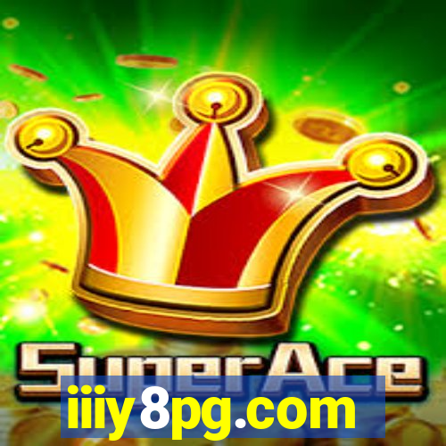 iiiy8pg.com