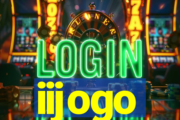 iijogo
