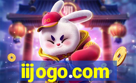 iijogo.com