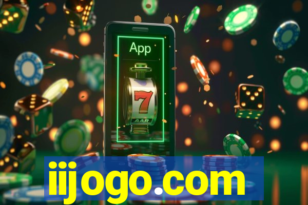 iijogo.com