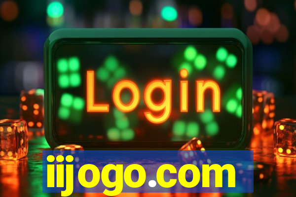 iijogo.com