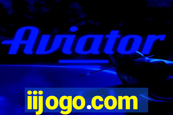 iijogo.com