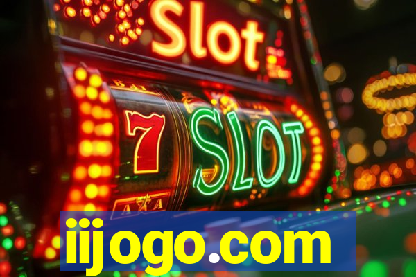 iijogo.com