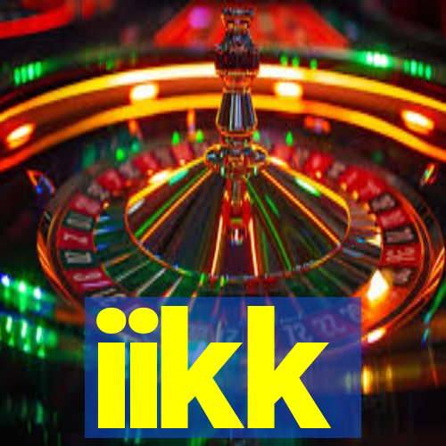 iikk-slots