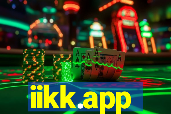 iikk.app