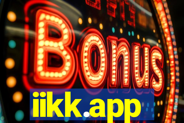 iikk.app