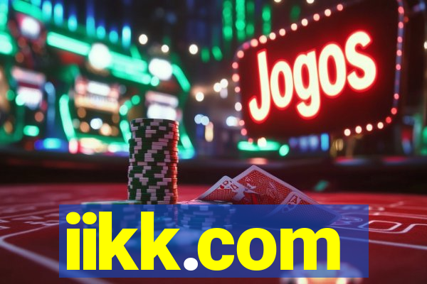 iikk.com