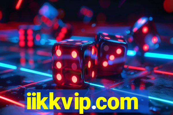 iikkvip.com