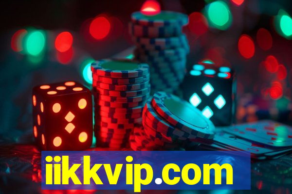iikkvip.com