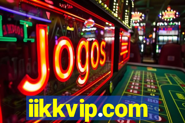 iikkvip.com