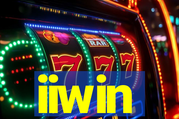 iiwin