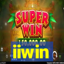 iiwin