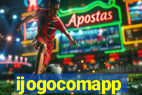 ijogocomapp