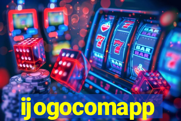 ijogocomapp