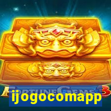 ijogocomapp