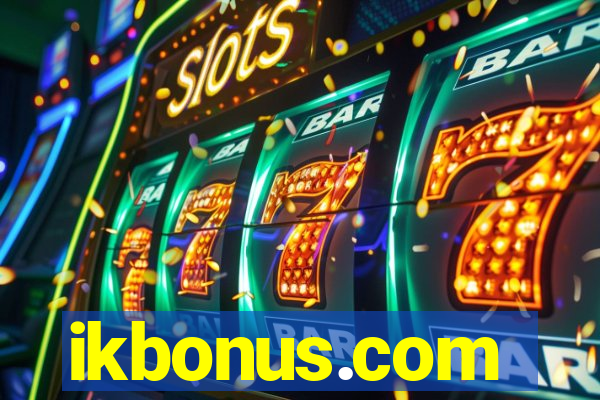 ikbonus.com