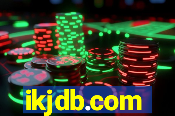 ikjdb.com