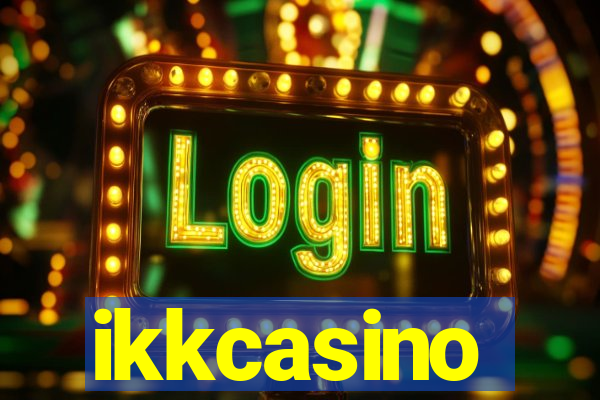 ikkcasino