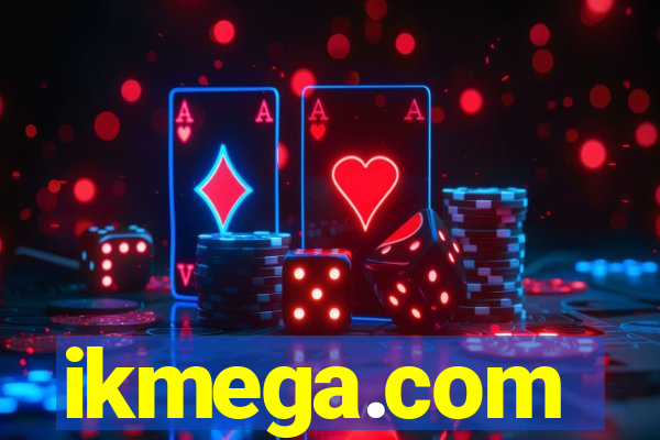 ikmega.com