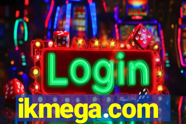 ikmega.com