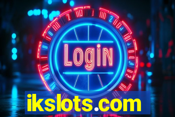 ikslots.com