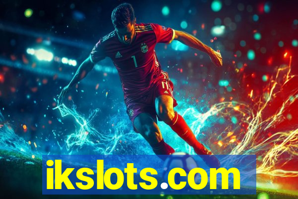 ikslots.com