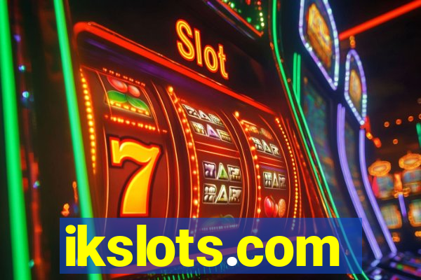 ikslots.com