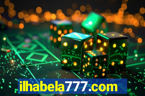 ilhabela777.com