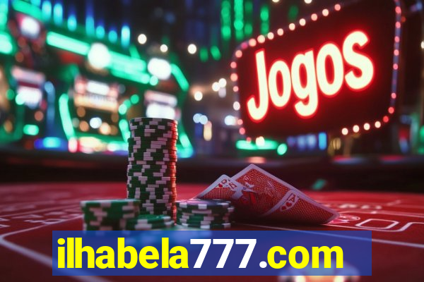 ilhabela777.com