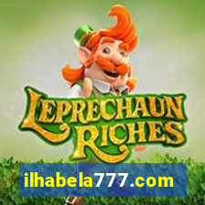 ilhabela777.com