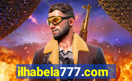 ilhabela777.com
